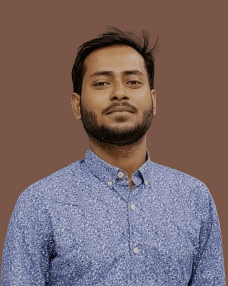 Saurav Das